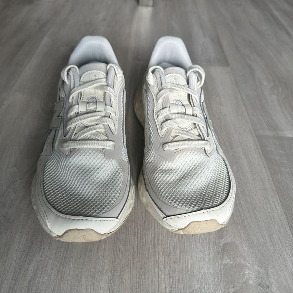 NEW BALANCE FRESH FOAM ARISHI v4 TIRALUX RUNNING SHOES - 9.5W - Picture 3 of 7